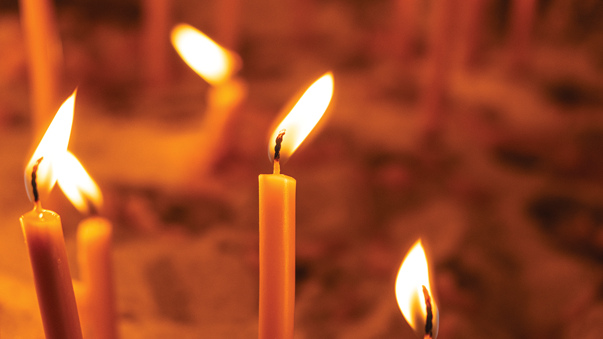 All-Night Vigil Sign Up