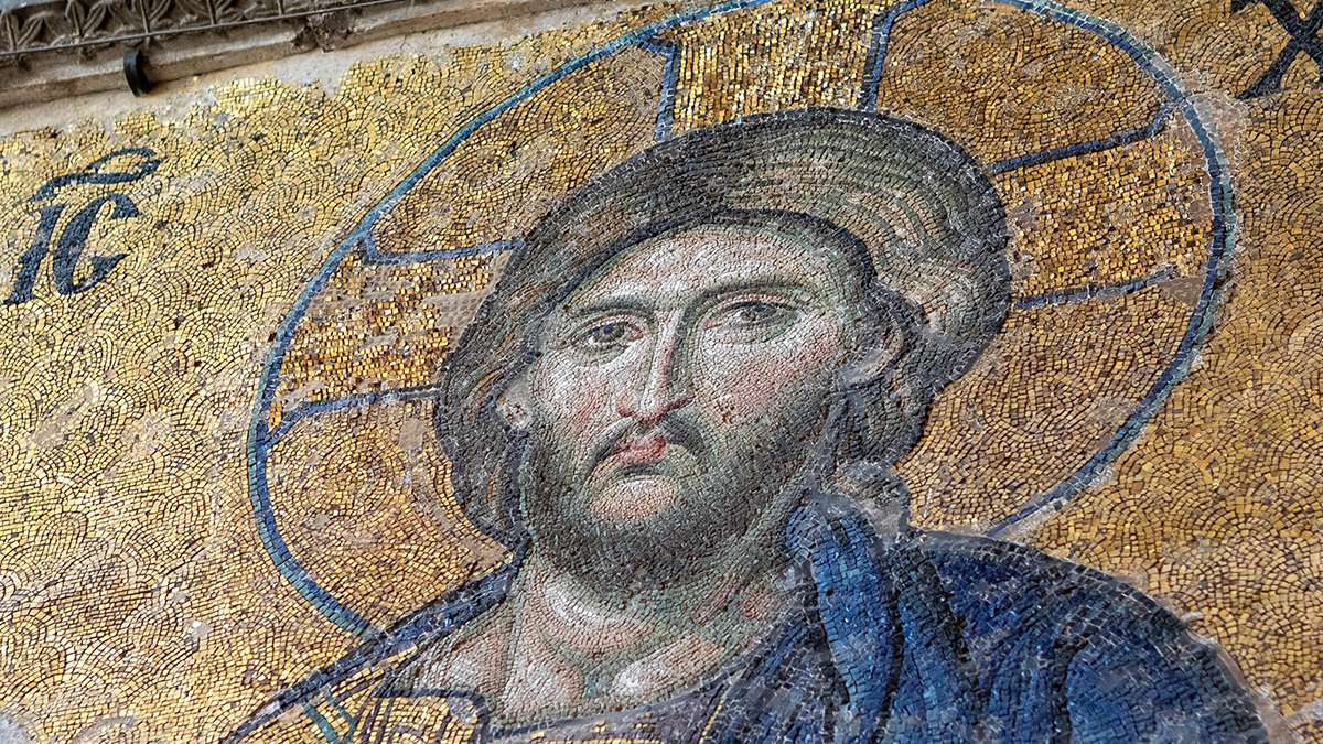 Confession Sign Up Form